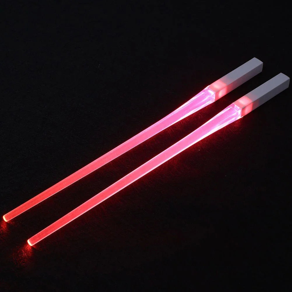 LED Glowing Chopsticks