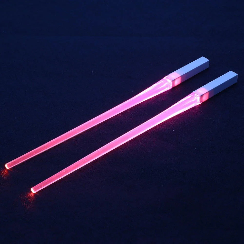 LED Glowing Chopsticks